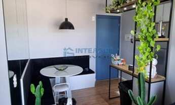 Imagem 3: Apartamento planejado no Living Exclusive - São Paulo, SP