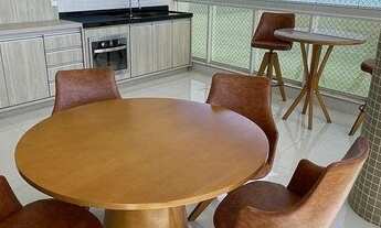 Imagem 6: Apartamento à venda 3 Quartos, 3 Suites, 2 Vagas, 156M², PRAIA DO MORRO, GUARAPARI - ES