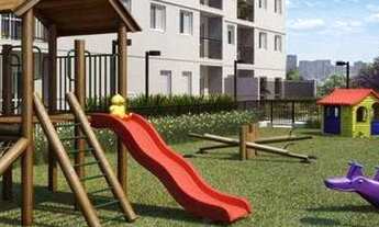 Imagem 4: Living Family , 45 - 62m², 2 - 3 quartos - Vila Taquari, São Paulo - SP