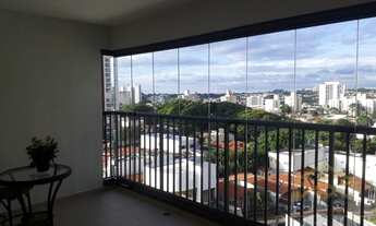 Imagem 7: Apartamento - Jardim Guanabara - Campinas