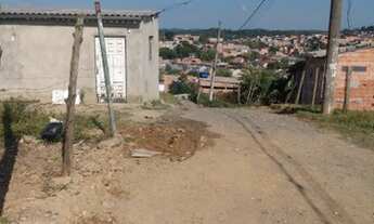 Imagem 4: Terreno 5 M de largura por 25M