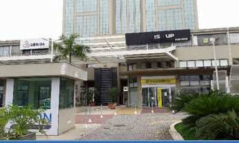 Imagem: Escritório para venda tem 22 metros quadrados