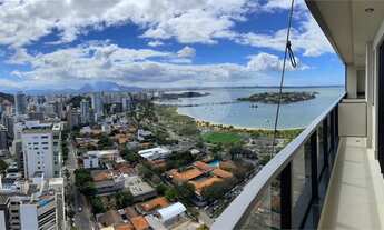 Imagem: Vitória - Apartamento Padrão - Enseada