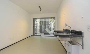 Imagem: Apartamento à Venda - Consolação, 1 Quarto