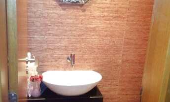 Imagem 7: APARTAMENTO - MOEMA ÍNDIOS - SP