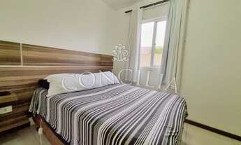 Imagem 5: Apartamento Garden 2 Quartos no Capão Raso - Curitiba - PR