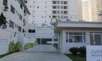 Imagem 3: Way Orquidário Cyrela , 62 - 84m², 2 - 3 quartos - Marapé, Santos - SP