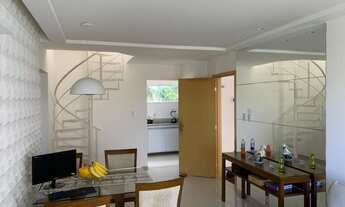 Imagem 4: 3/4 sendo 2 suítes (Buraquinho