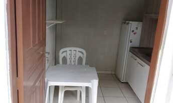 Imagem 3: Kitnet mobiliada incluso água e luz