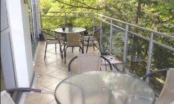 Imagem 4: Apartamento à venda, 210 m² por R$ 1.280.000,00 - Grajaú - Rio de Janeiro/RJ