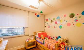 Imagem 4: APARTAMENTO - BROOKLIN - SP