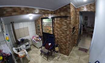 Imagem 6: Casa com 3 dormitórios à venda em Trindade Do Sul