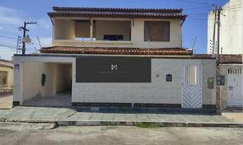 Imagem: Casa de andar no Bairro Aeroporto gt