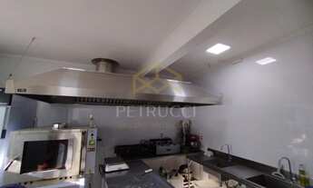 Imagem 2: Ponto comercial - Jardim Carlos Lourenço - Campinas