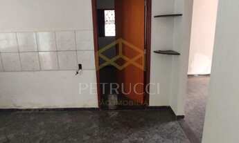 Imagem 6: Casa - Núcleo Residencial São Judas Tadeu - Campinas