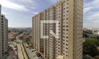 Imagem 6: Apartamento para Aluguel - Sacomã, 3 Quartos, 37 m2