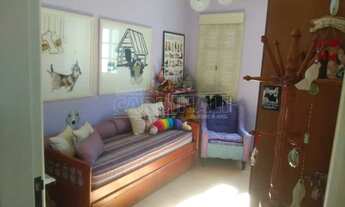 Imagem 5: Sao Carlos - Casa de Condomínio - Parque dos Ipes