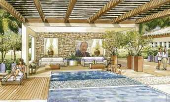 Imagem 2: Vende-se LOTE Cond. Reserva Santa Maria Nature (Fase 2