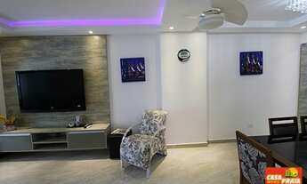 Imagem 6: APTO 3 DORMS. SACADA GOURMET MOBILIADO LAZER COMPLETO.