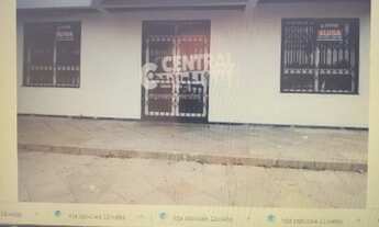 Imagem 1: Loja de esquina Galpão / depósito com aluguel por R$5.500 /mês