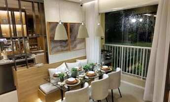 Imagem 2: Apartamento para Venda em São Paulo, Barra Funda, 2 dormitórios, 1 banheiro