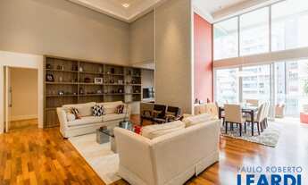 Imagem: APARTAMENTO - CAMPO BELO - SP