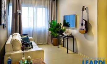 Imagem 3: APARTAMENTO - CENTRO - SP