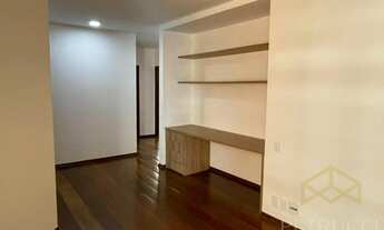 Imagem 4: Apartamento - Cambuí - Campinas