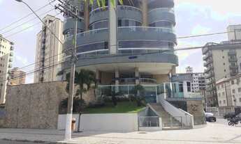 Imagem 3: Apartamento para venda com 126 metros quadrados com 3 quartos em Guilhermina - Praia Grand