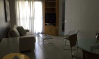 Imagem 5: Apartamento para aluguel, 2 quartos, 1 vaga, Vila Olímpia - São Paulo/SP