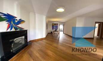 Imagem 4: SãO PAULO - Apartamento Padrão - Jardins