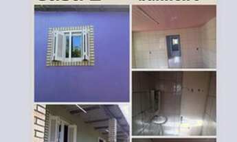 Imagem 3: De barbada 3 casas já alugadas terreno 10x40 Nova Santa Rita