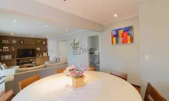 Imagem 4: Apartamento Venda Paraíso 138 m² 3 Dormitórios