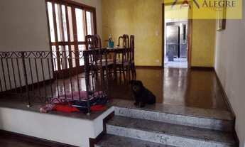 Imagem 7: São Paulo - Casa Padrão - Jardim Marajoara