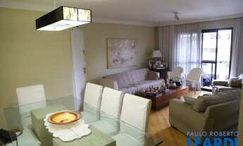 Imagem: APARTAMENTO - MORUMBI - SP