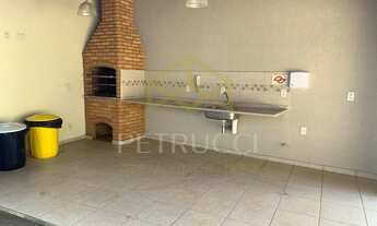 Imagem 6: Apartamento - Jardim Planalto - Campinas