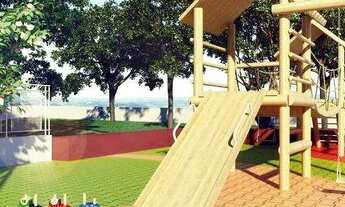 Imagem 4: Parque Jardim Jandira - Feirão MCMV - 45m² - 2 quartos - 1 banheiro - 1 vaga - Jardim São