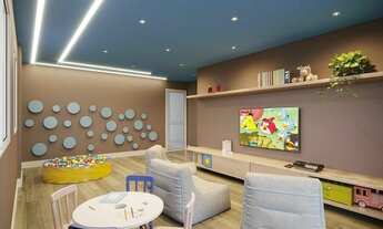 Imagem 2: Apartamento 82 m² - 3 dormitórios sendo 1 suíte - 2 vagas - Depósito à venda B. Vila Camin