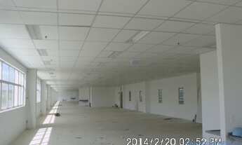 Imagem 3: GALPÃO - CHÁCARAS REUNIDAS ANHANGÜERA (NOVA VENEZA) - SP