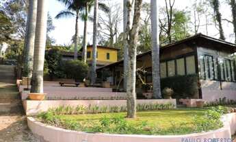 Imagem: SOBRADO - GRANJA VIANA - SP