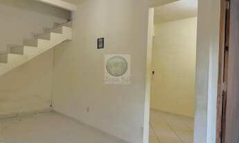 Imagem 2: Casa para Locação em Sorocaba, Jardim Wanel Ville V, 2 dormitórios, 1 banheiro, 1 vaga