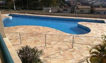 Imagem 3: Casa com 3 dormitórios à venda, 110 m² por R$ 530.000,00 - Condomínio Villagio D Itália