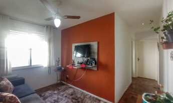 Imagem 2: Porto Alegre - Apartamento Padrão - Cristal