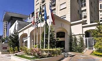 Imagem 2: FLAT - VILA OLÍMPIA - SP