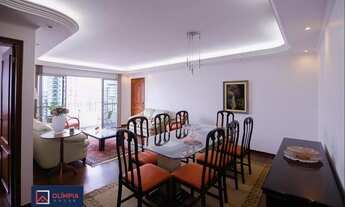 Imagem 6: Apartamento Venda 4 Dormitórios - 156 m² Pompéia