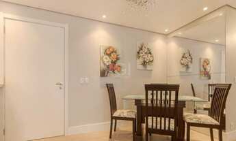 Imagem 4: Porto Alegre - Apartamento Padrão - Jardim Itu Sabará