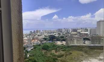 Imagem 6: Apartamento para venda com 89 metros quadrados com 3 quartos em Imbuí - Salvador - BA