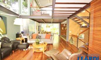 Imagem 4: SOBRADO - ALTO DE PINHEIROS - SP