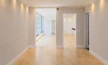 Imagem 7: CASA ASSOBRADADA - HIGIENÓPOLIS - SP