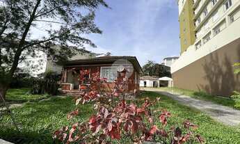 Imagem: Imbituba - Terreno Padrão - Centro